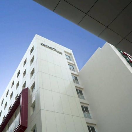 Amaris Hotel Tangerang Ngoại thất bức ảnh