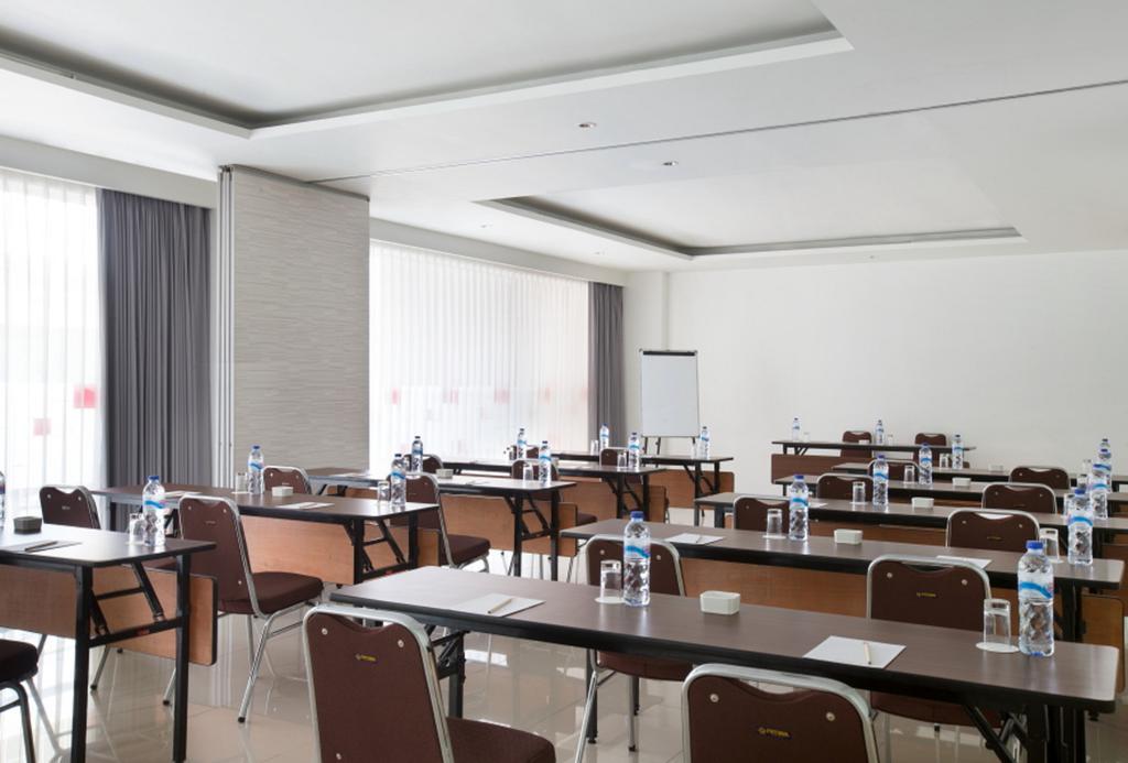 Amaris Hotel Tangerang Ngoại thất bức ảnh