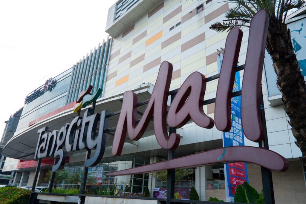 Amaris Hotel Tangerang Ngoại thất bức ảnh