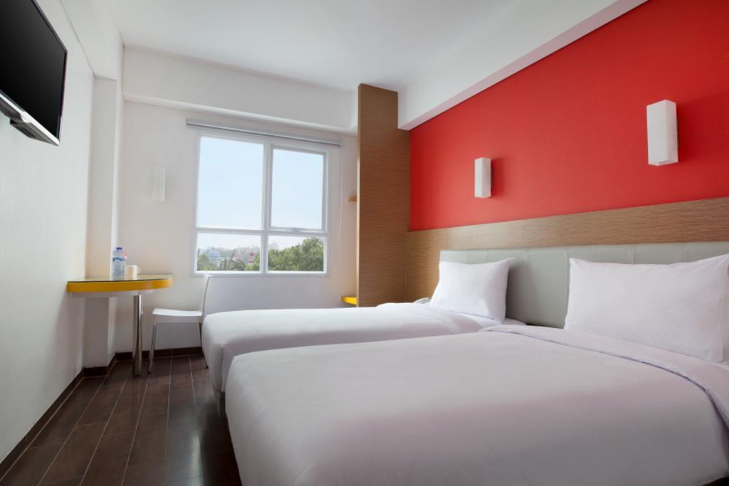 Amaris Hotel Tangerang Phòng bức ảnh