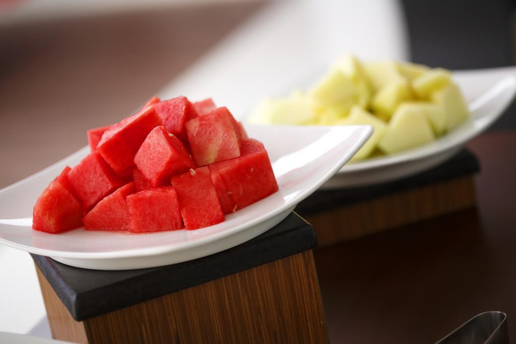 Amaris Hotel Tangerang Ngoại thất bức ảnh