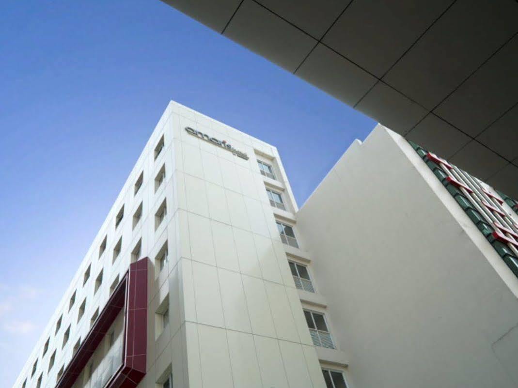 Amaris Hotel Tangerang Ngoại thất bức ảnh