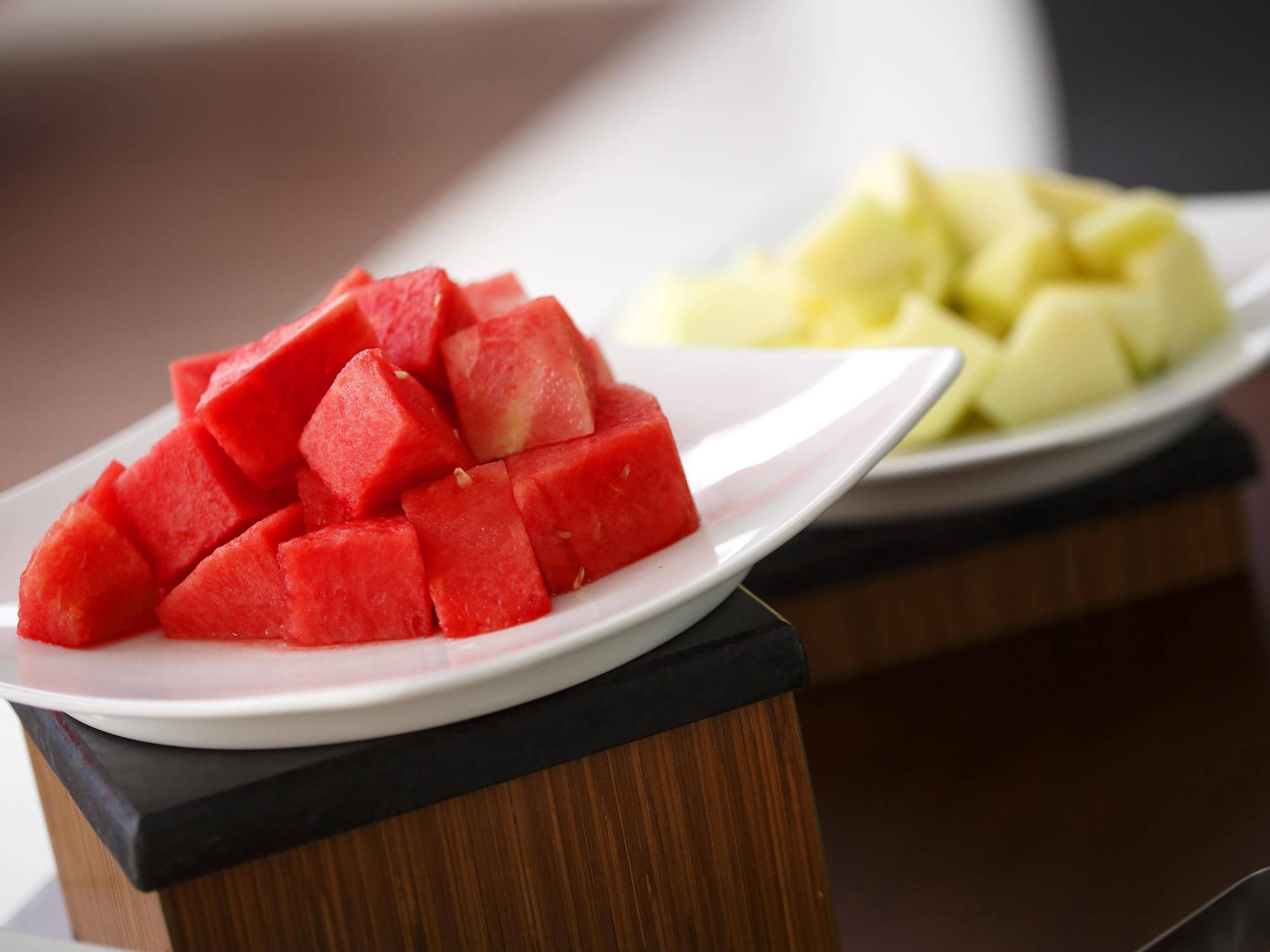 Amaris Hotel Tangerang Ngoại thất bức ảnh