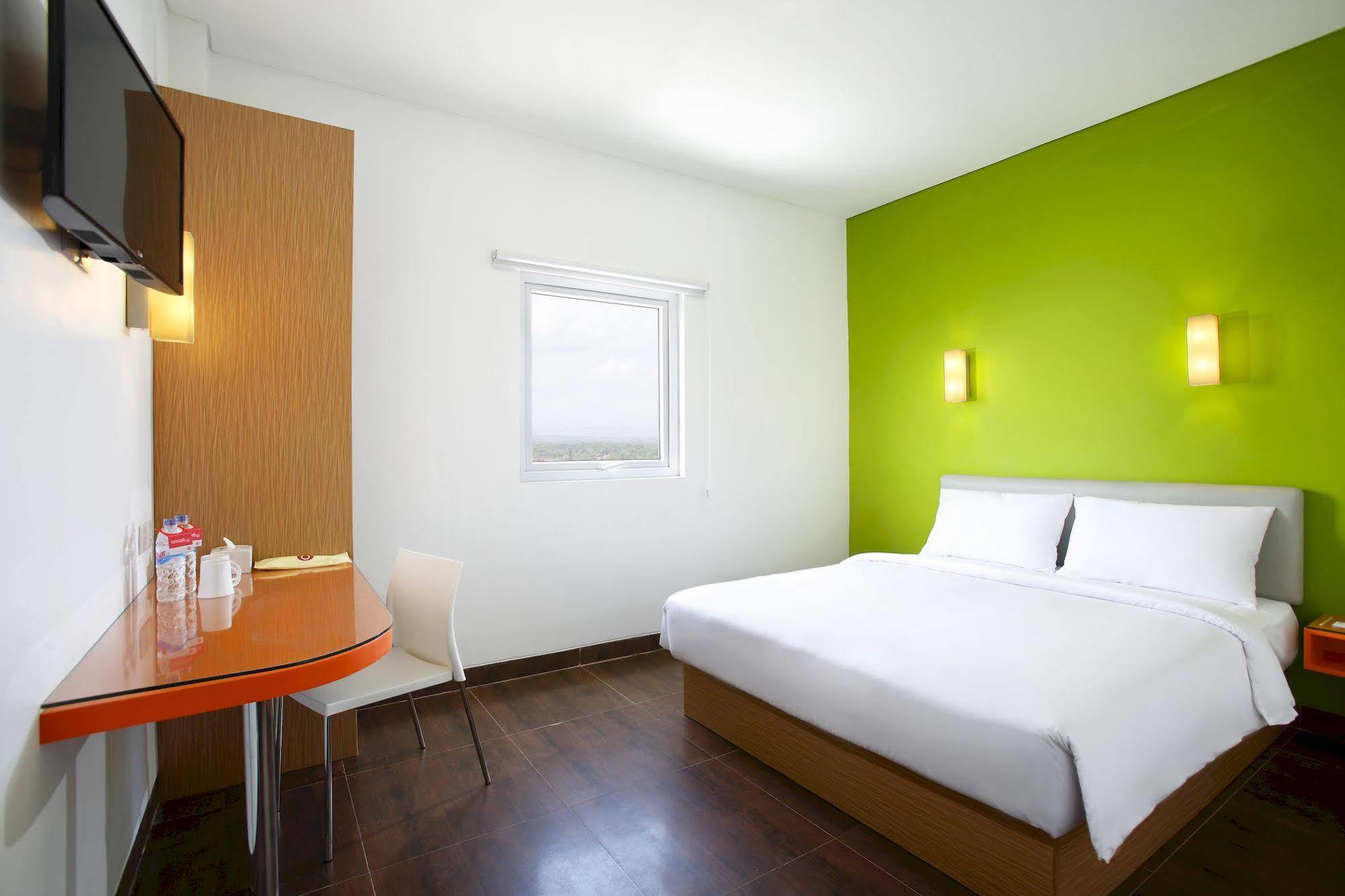 Amaris Hotel Tangerang Ngoại thất bức ảnh