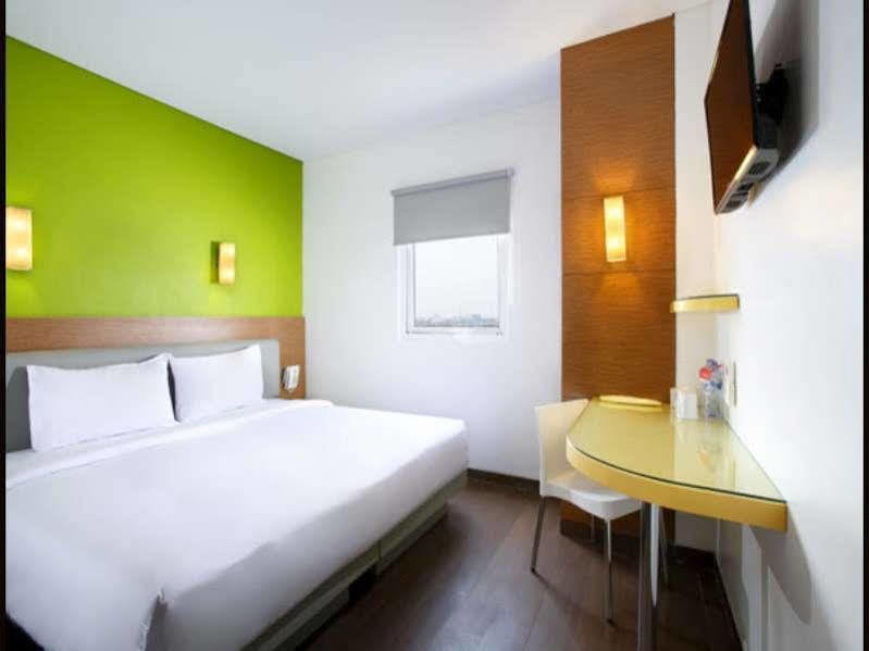 Amaris Hotel Tangerang Ngoại thất bức ảnh